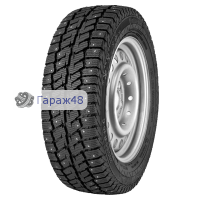 Continental VancoIceContact 225/65 R16C 112R
