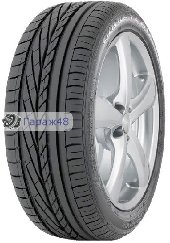 Goodyear Excellence 245/40 R17 91W