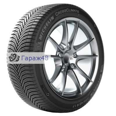Michelin CrossClimate plus 215/60 R17 100V
